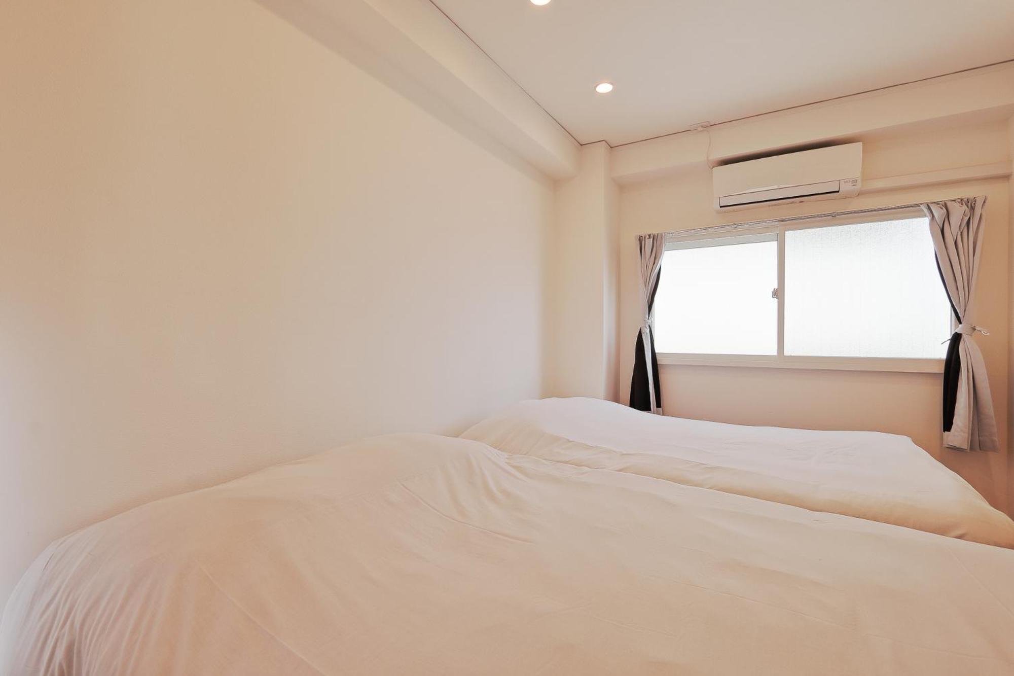 Apartamento V Close To Shinjuku Kabukicho Korean Town Frwifi H