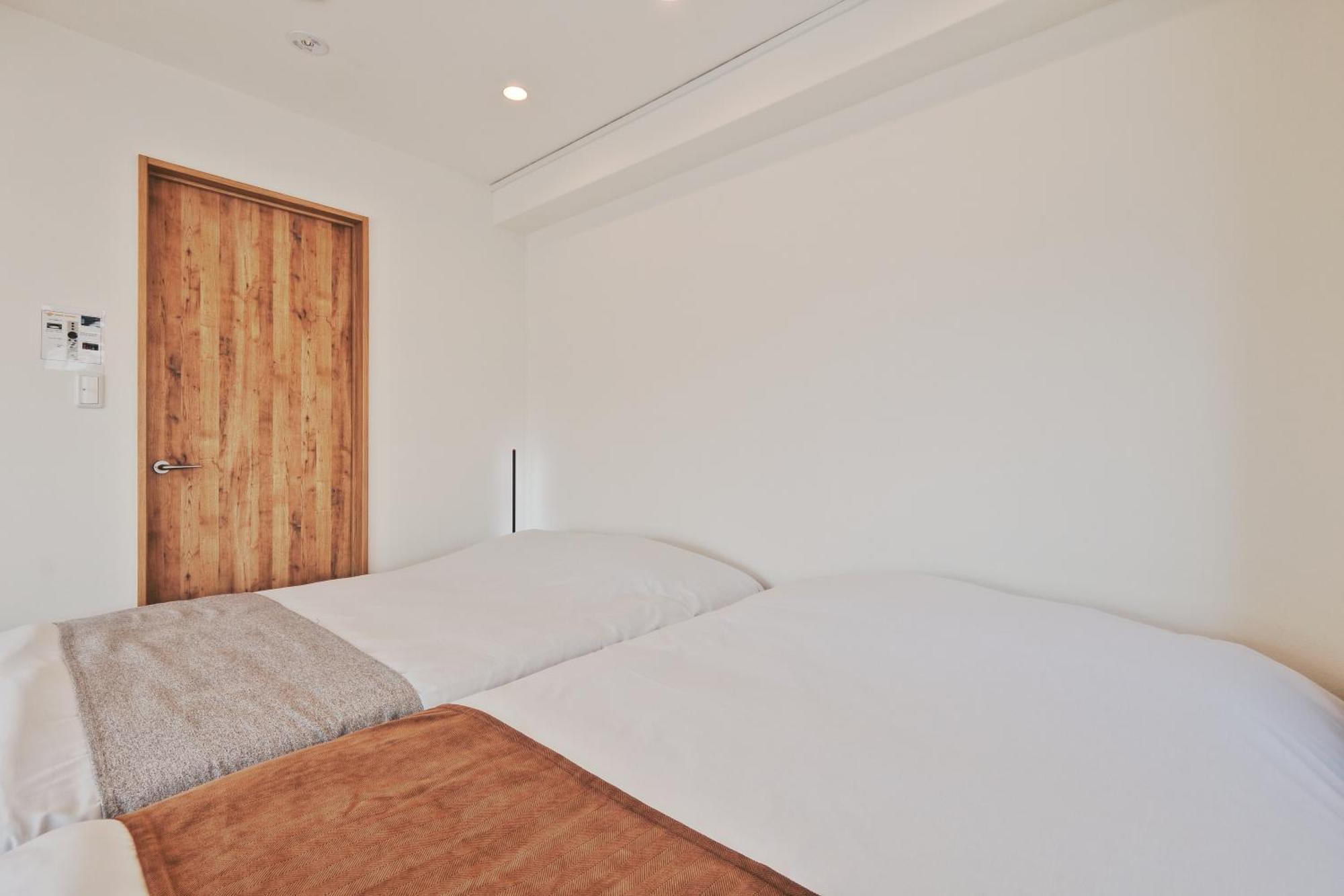 V Close To Shinjuku Kabukicho Korean Town Frwifi H Apartament *